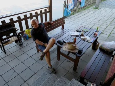 Základna Řásná, fotografie 10