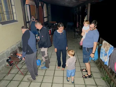 Základna Řásná, fotografie 18