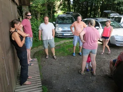 Základna Řásná, fotografie 34
