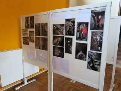 Speleofórum, fotografie 10