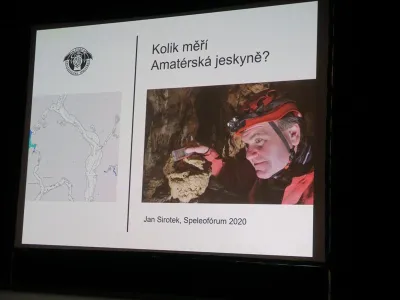 Speleofórum, fotografie 18