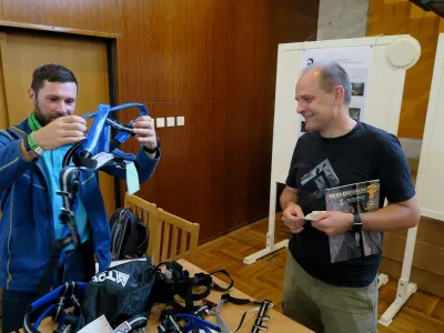 Speleofórum, fotografie 45