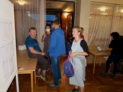 Speleofórum, fotografie 47