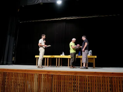 Speleofórum, fotografie 54