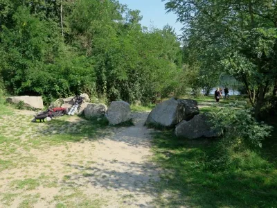 Lom Mašovice, fotografie 10