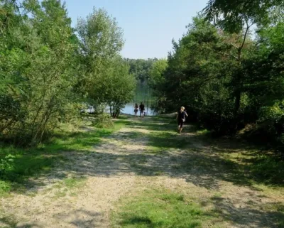 Lom Mašovice, fotografie 11