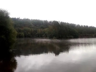 Dalešice - Svobodův mlýn, fotografie 4