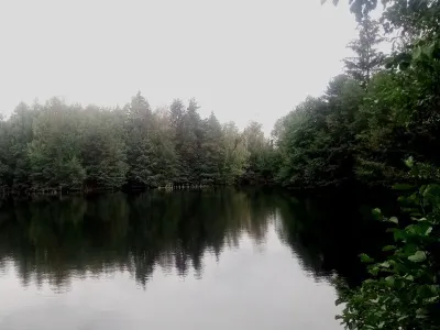 Lom Švihov, fotografie 5