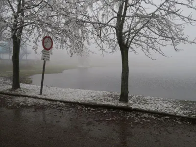 Sušský rybník, fotografie 3