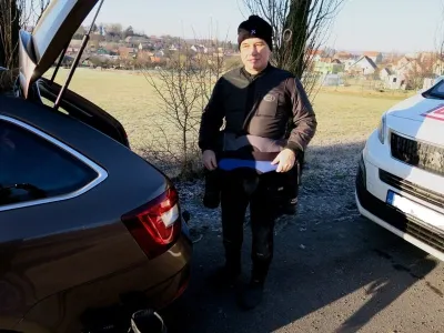 Silvestrovský ponor, fotografie 5