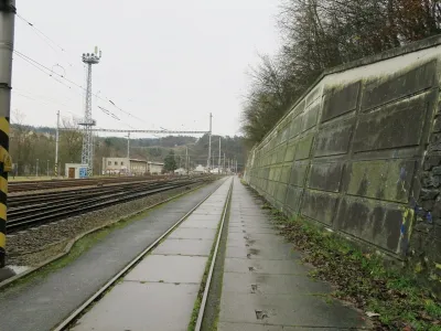 Lom Blansko, fotografie 5