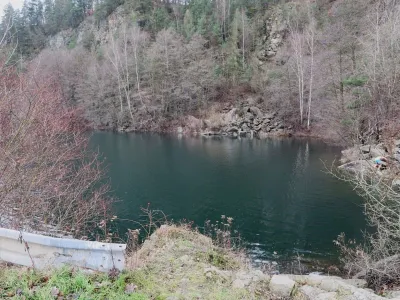 Lom Blansko, fotografie 7