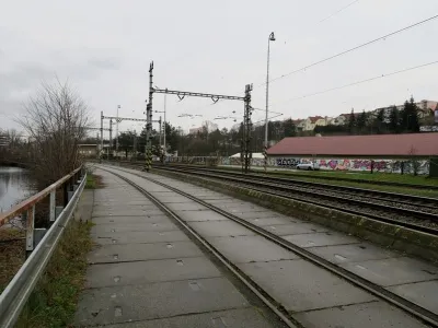 Lom Blansko, fotografie 16