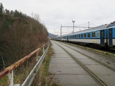 Lom Blansko, fotografie 18