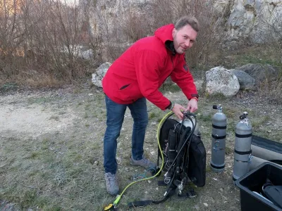 Lom Janičův vrch, fotografie 8