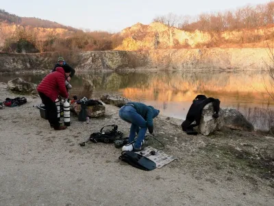 Lom Janičův vrch, fotografie 11