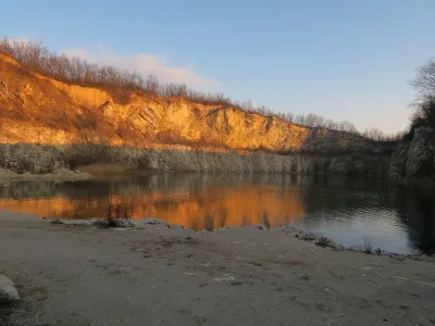 Lom Janičův vrch, fotografie 15