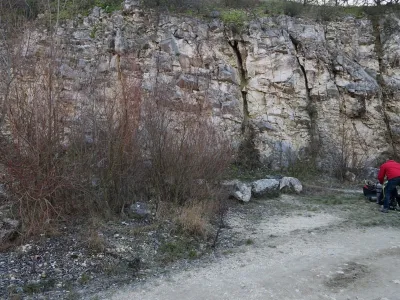 Lom Janičův vrch, fotografie 17