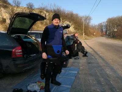 Lom Janičův vrch, fotografie 23