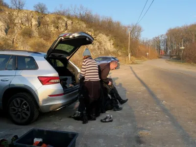 Lom Janičův vrch, fotografie 24