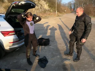 Lom Janičův vrch, fotografie 25