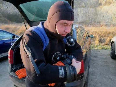 Lom Janičův vrch, fotografie 26