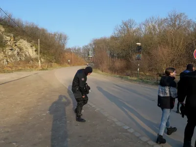 Lom Janičův vrch, fotografie 28