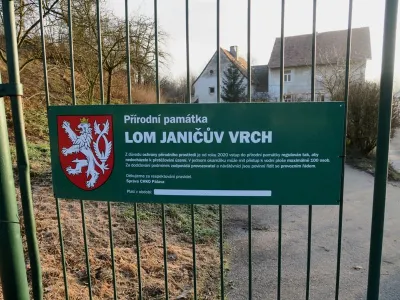 Lom Janičův vrch, fotografie 30