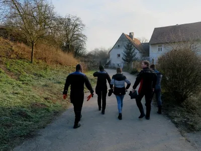 Lom Janičův vrch, fotografie 31