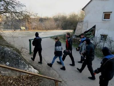 Lom Janičův vrch, fotografie 32