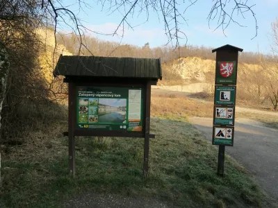 Lom Janičův vrch, fotografie 33