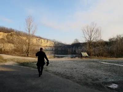 Lom Janičův vrch, fotografie 34