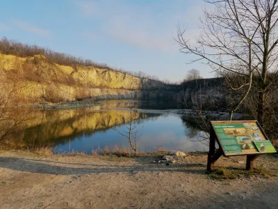 Lom Janičův vrch, fotografie 35