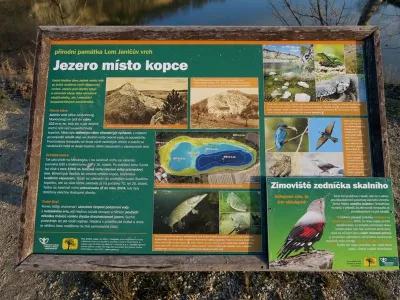 Lom Janičův vrch, fotografie 37