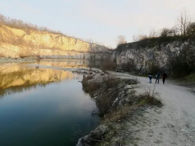 Lom Janičův vrch, fotografie 39