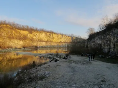 Lom Janičův vrch, fotografie 41