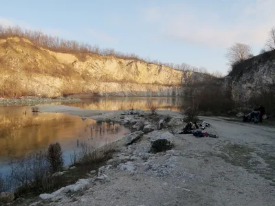 Lom Janičův vrch, fotografie 45