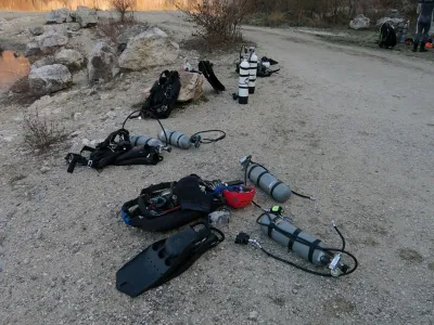 Lom Janičův vrch, fotografie 46