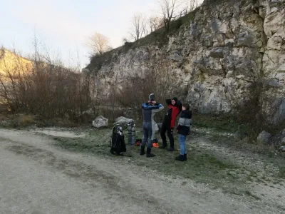 Lom Janičův vrch, fotografie 47
