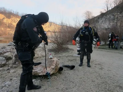 Lom Janičův vrch, fotografie 48
