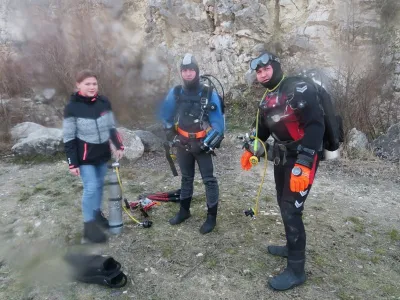 Lom Janičův vrch, fotografie 49
