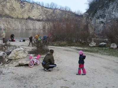 Lom Janičův vrch, fotografie 127