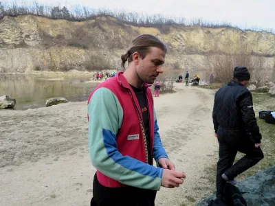 Lom Janičův vrch, fotografie 129