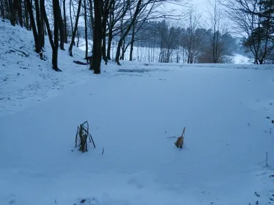 Přehrada Horní Lhota, fotografie 13
