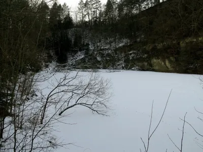 Lom Spešov, fotografie 7