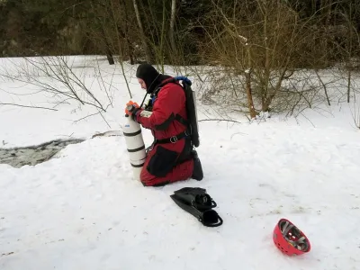 Lom Spešov, fotografie 17