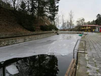 Lom Luleč - U Libuše, fotografie 6