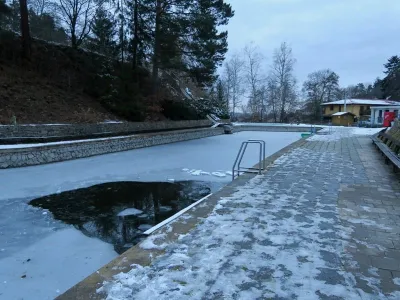 Lom Luleč - U Libuše, fotografie 19