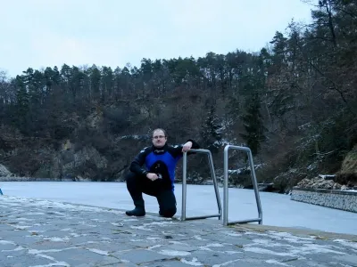 Lom Luleč - U Libuše, fotografie 20