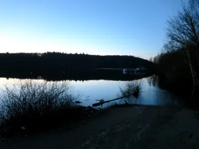 Dalešice - Hráz, fotografie 42